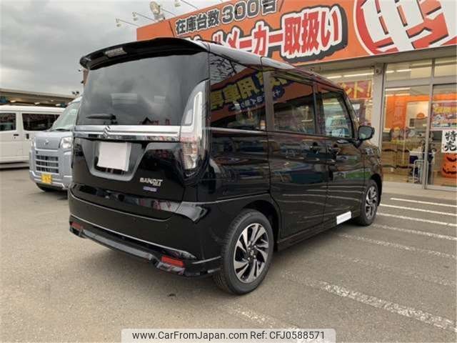 suzuki solio 2024 -SUZUKI 【八王子 501ﾓ 847】--Solio 5AA-MA37S--MA37S-670537---SUZUKI 【八王子 501ﾓ 847】--Solio 5AA-MA37S--MA37S-670537- image 2