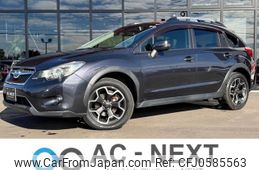 subaru xv 2014 -SUBARU--Subaru XV DBA-GP7--GP7-069117---SUBARU--Subaru XV DBA-GP7--GP7-069117-