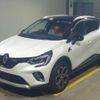 renault captur 2021 quick_quick_3BA-HJBH5H_VF1RJ8008M0831783 image 4