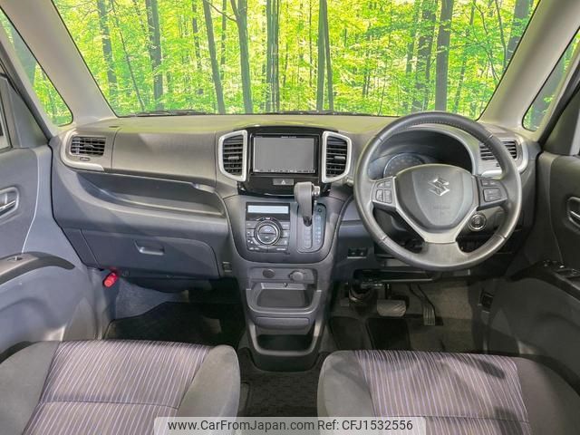 suzuki solio-bandit 2014 CFJ1532556 image 2