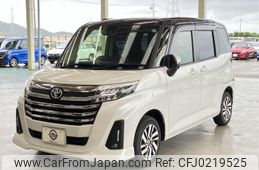 toyota roomy 2021 -TOYOTA--Roomy 5BA-M900A--M900A-0532323---TOYOTA--Roomy 5BA-M900A--M900A-0532323-