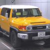 toyota fj-cruiser 2016 -TOYOTA 【山形 300ﾙ2520】--FJ Curiser GSJ15W--0133945---TOYOTA 【山形 300ﾙ2520】--FJ Curiser GSJ15W--0133945- image 1