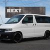 mazda bongo-friendee 2004 CFJ1803099 image 1