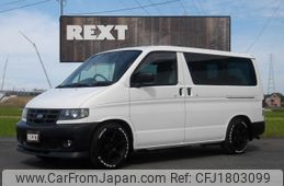mazda bongo-friendee 2004 CFJ1803099
