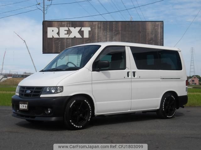 mazda bongo-friendee 2004 CFJ1803099 image 1