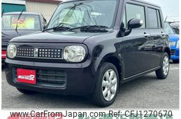 suzuki alto-lapin 2012 -SUZUKI--Alto Lapin HE22S--402138---SUZUKI--Alto Lapin HE22S--402138-