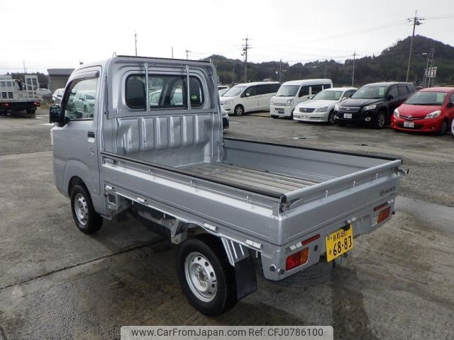 daihatsu hijet-truck 2018 -DAIHATSU 【鳥取 480そ6883】--Hijet Truck S510P-0193962---DAIHATSU 【鳥取 480そ6883】--Hijet Truck S510P-0193962- image 2