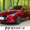 mazda demio 2018 -MAZDA--Demio LDA-DJ5FS--DJ5FS-503180---MAZDA--Demio LDA-DJ5FS--DJ5FS-503180- image 1