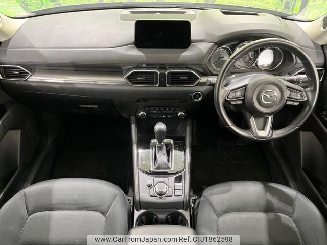 mazda cx-5 2020 CFJ1862598 image 2