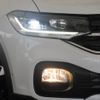 volkswagen t-cross 2021 quick_quick_3BA-C1DKR_WVGZZZC1ZMI152340 image 11