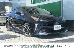 toyota prius 2021 -TOYOTA--Prius 6AA-ZVW51--ZVW51-6201163---TOYOTA--Prius 6AA-ZVW51--ZVW51-6201163-