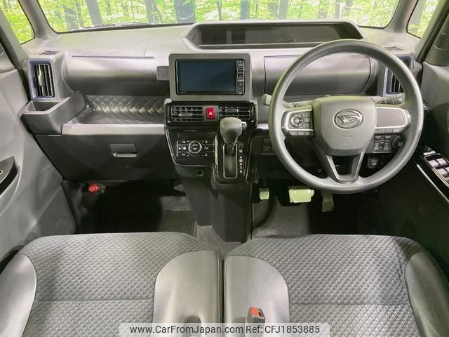 daihatsu tanto 2021 CFJ1853885 image 2