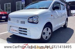 suzuki alto 2020 quick_quick_HA36S_HA36S-534517