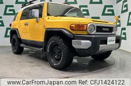 toyota fj-cruiser 2011 -TOYOTA--FJ Curiser CBA-GSJ15W--GSJ15-0113875---TOYOTA--FJ Curiser CBA-GSJ15W--GSJ15-0113875-