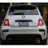 abarth 595 2021 quick_quick_3BA-31214T_ZFABF13H1MJF20331 image 7