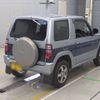 mitsubishi pajero-mini 2012 -MITSUBISHI 【福井 580ﾁ2877】--Pajero mini ABA-H58A--H58A-1011592---MITSUBISHI 【福井 580ﾁ2877】--Pajero mini ABA-H58A--H58A-1011592- image 2