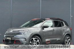 citroen c5 2021 CFJ1645645