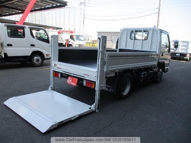 isuzu elf-truck 2020 GOO_NET_EXCHANGE_2507066A30240513W002 image 1