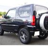 suzuki jimny 2013 CFJ1580927 image 15