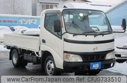 hino dutro 2004 -HINO--Hino Dutoro XZU304M--0001231---HINO--Hino Dutoro XZU304M--0001231-