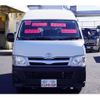 toyota hiace-van 2013 -TOYOTA 【春日部 100ﾀ 133】--Hiace Van CBF-TRH200K--TRH200-0180983---TOYOTA 【春日部 100ﾀ 133】--Hiace Van CBF-TRH200K--TRH200-0180983- image 2