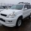 toyota land-cruiser-prado 2008 CFJ3082487 image 1