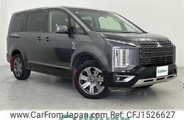 mitsubishi delica-d5 2021 CFJ1526627