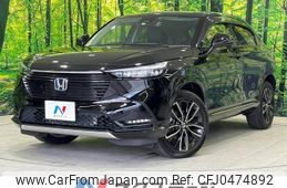 honda vezel 2022 -HONDA--VEZEL 6AA-RV6--RV6-1011846---HONDA--VEZEL 6AA-RV6--RV6-1011846-