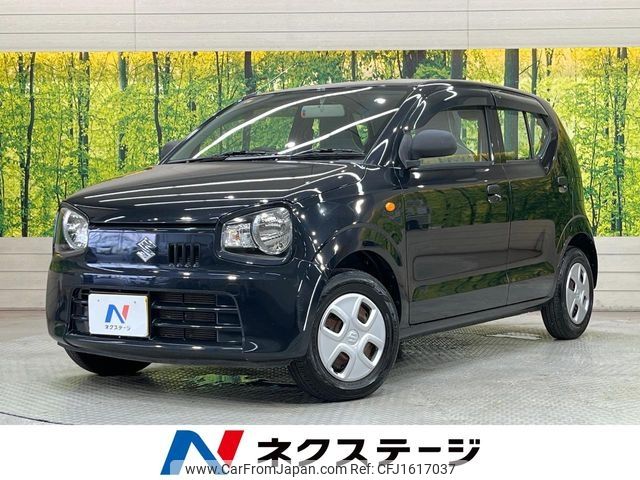 suzuki alto 2016 CFJ1617037 image 1