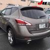 nissan murano 2011 -NISSAN 【三重 302ﾃ7187】--Murano PNZ51--030335---NISSAN 【三重 302ﾃ7187】--Murano PNZ51--030335- image 2