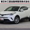 toyota c-hr 2018 quick_quick_DAA-ZYX10_ZYX10-2133191 image 1