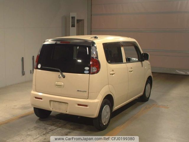 suzuki mr-wagon 2011 -SUZUKI--MR Wagon MF33S-116609---SUZUKI--MR Wagon MF33S-116609- image 2