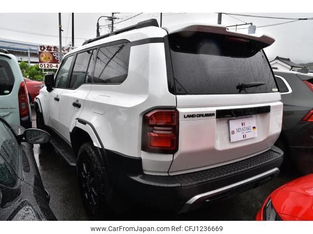 toyota toyota-others 2024 quick_quick_GDJ250W_GDJ250-0002524 image 2