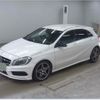 mercedes-benz a-class 2013 CFJ1896272 image 4