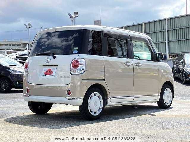 daihatsu move 2018 CFJ1369828 image 2