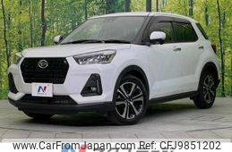 daihatsu rocky 2021 -DAIHATSU--Rocky 5BA-A200S--A200S-0029040---DAIHATSU--Rocky 5BA-A200S--A200S-0029040-