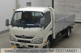 hino dutro 2013 -HINO--Hino Dutoro XZC655-0001627---HINO--Hino Dutoro XZC655-0001627-