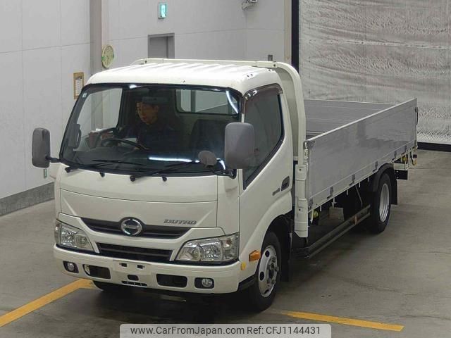 hino dutro 2013 -HINO--Hino Dutoro XZC655-0001627---HINO--Hino Dutoro XZC655-0001627- image 1