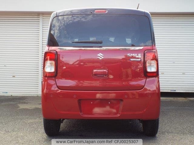 suzuki wagon-r 2021 -SUZUKI 【名変中 】--Wagon R Smile MX91S--103279---SUZUKI 【名変中 】--Wagon R Smile MX91S--103279- image 2