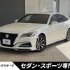 toyota crown 2018 -TOYOTA--Crown 6AA-AZSH20--AZSH20-1001878---TOYOTA--Crown 6AA-AZSH20--AZSH20-1001878- image 1