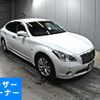 nissan fuga 2010 -NISSAN 【岡山 340ら】--Fuga Y51-105988---NISSAN 【岡山 340ら】--Fuga Y51-105988- image 1