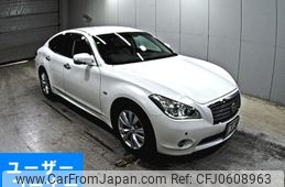 nissan fuga 2010 -NISSAN 【岡山 340ら】--Fuga Y51-105988---NISSAN 【岡山 340ら】--Fuga Y51-105988-