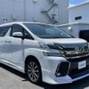 toyota vellfire 2017 -TOYOTA--Vellfire DBA-GGH30W--GGH30-0017850---TOYOTA--Vellfire DBA-GGH30W--GGH30-0017850- image 1