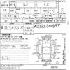 subaru pleo 2001 CFJ1536166 image 3