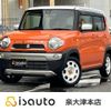 suzuki hustler 2016 quick_quick_DAA-MR41S_MR41S-178690 image 1