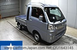 daihatsu hijet-truck 2019 CFJ1643145