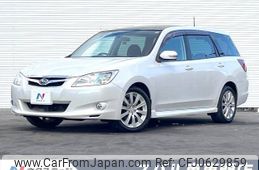 subaru exiga 2010 -SUBARU--Exiga DBA-YA4--YA4-010848---SUBARU--Exiga DBA-YA4--YA4-010848-