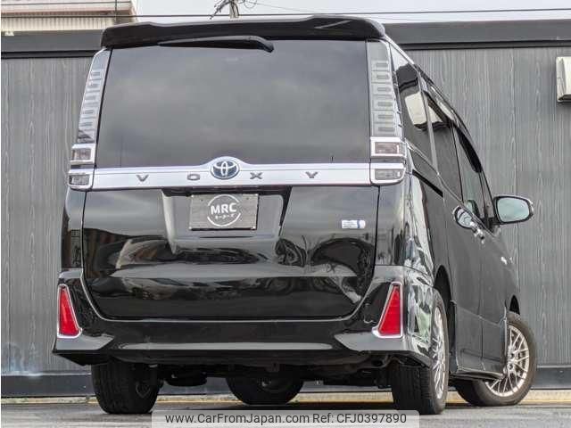 toyota voxy 2018 quick_quick_DAA-ZWR80W_ZWR80W-0359173 image 2