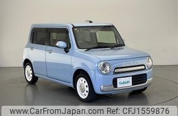 suzuki alto-lapin 2014 CFJ1559876