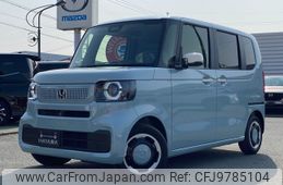 honda n-box 2024 -HONDA--N BOX 6BA-JF5--JF5-1037***---HONDA--N BOX 6BA-JF5--JF5-1037***-